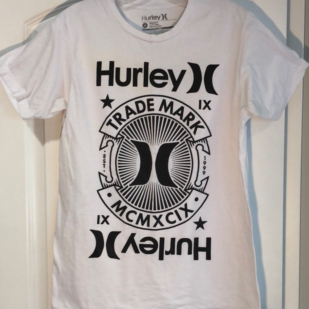 Hurley Men’s Shirt